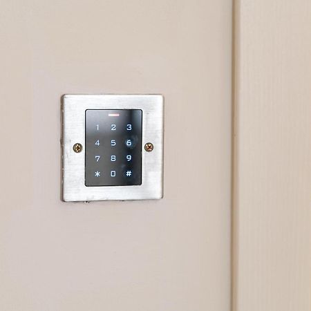 ホテル Landlord アルゲーロ エクステリア 写真