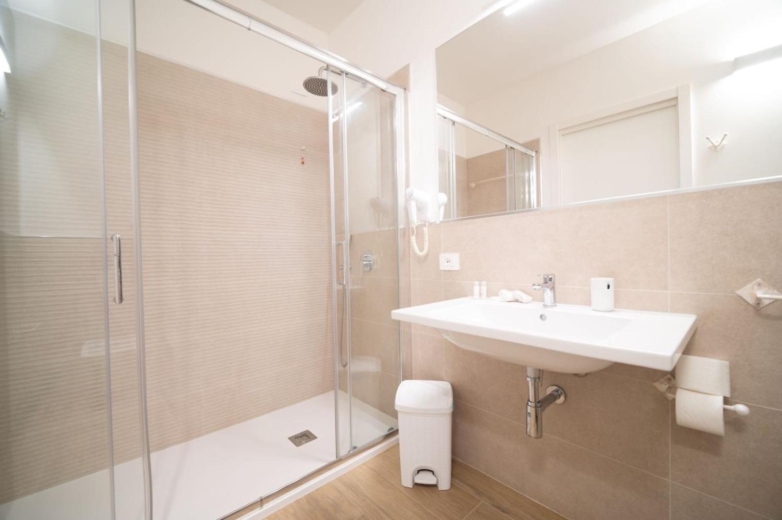 ホテル Landlord アルゲーロ エクステリア 写真