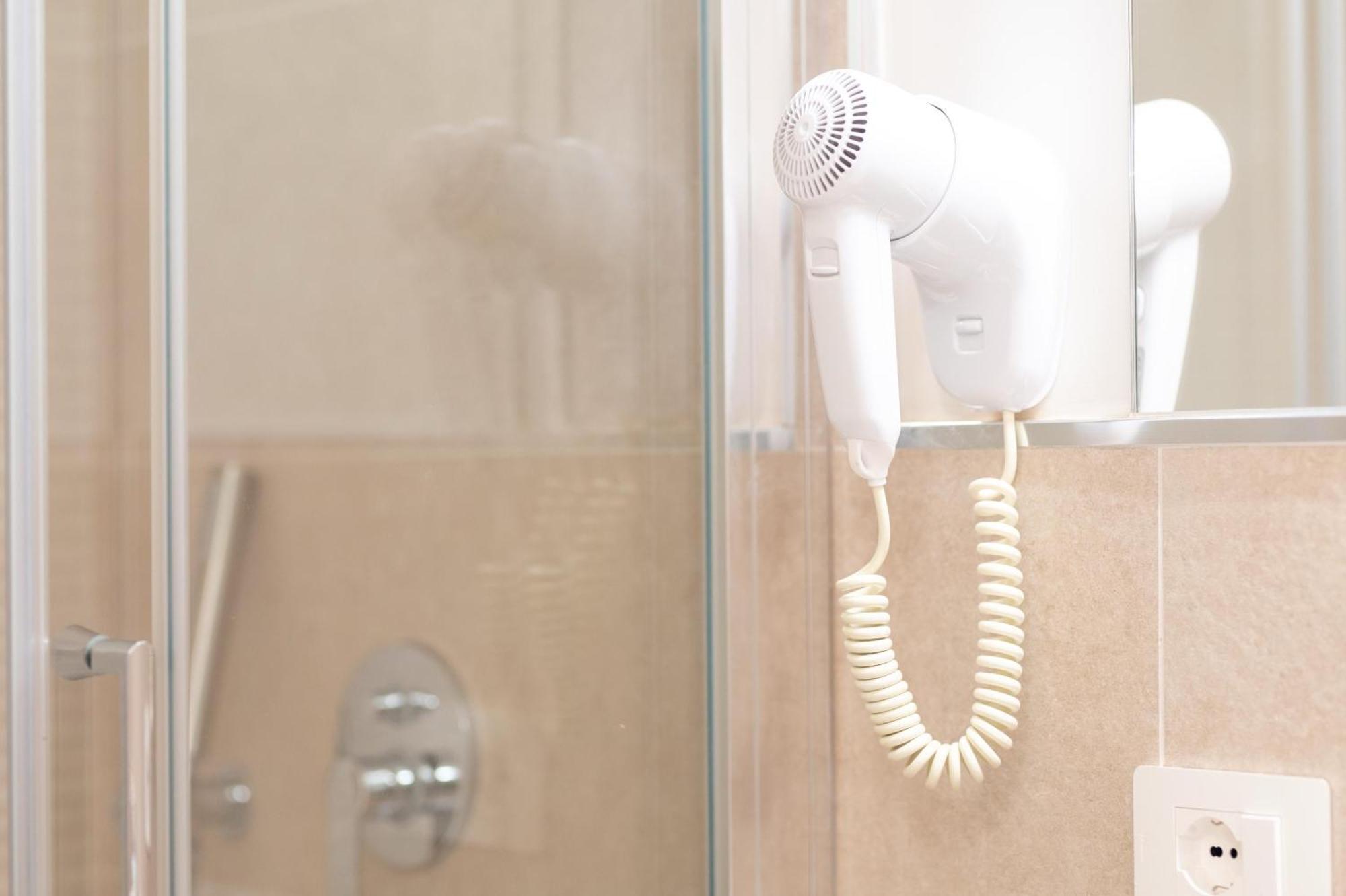 ホテル Landlord アルゲーロ エクステリア 写真