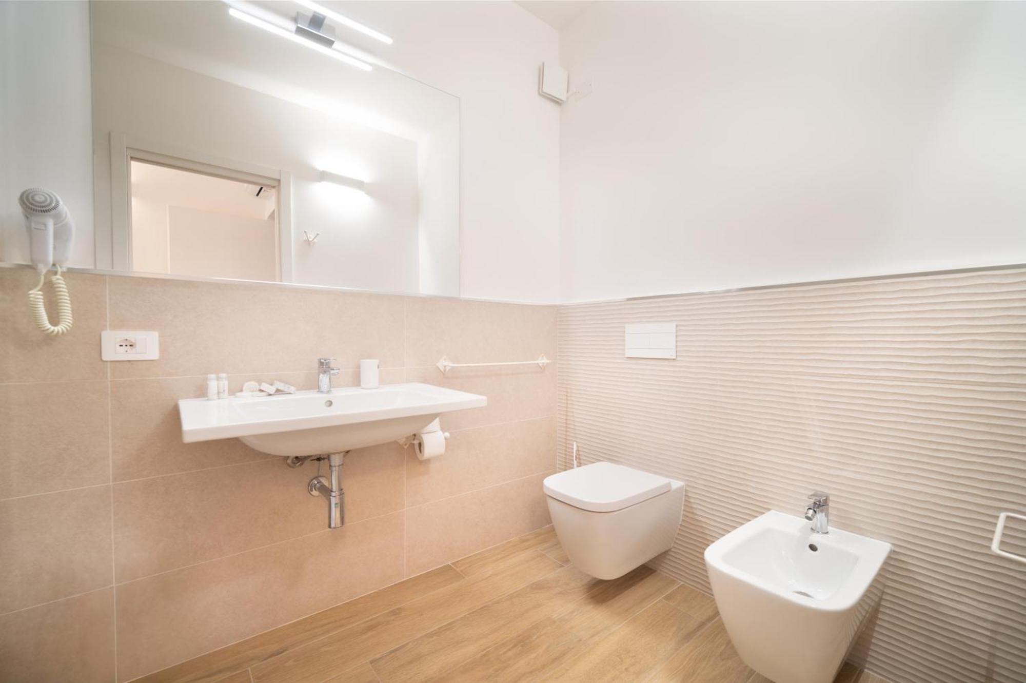 ホテル Landlord アルゲーロ エクステリア 写真
